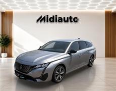 Peugeot 308 SW Phase 2 Fontenay-sur-Eure