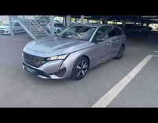 Peugeot 308 SW Phase 2 Fontenay-sur-Eure