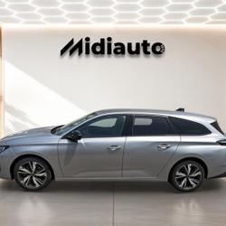Peugeot 308 SW Phase 2 1.2 PureTech 130ch S&S Allure Fontenay-sur-Eure