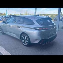 Peugeot 308 SW Phase 2 1.2 PureTech 130ch S&S Allure Fontenay-sur-Eure