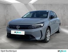 Opel Corsa Dunkerque