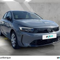 Opel Corsa 1.2 75ch Dunkerque