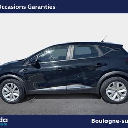 Renault Captur Captur Blue dCi 115 Business Boulogne-sur-Mer