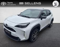 Toyota Yaris Cross Fréjus