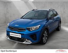Kia Stonic Dunkerque