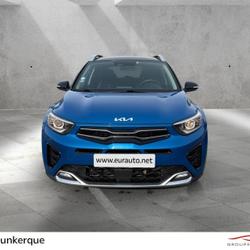 Kia Stonic 1.0 T-GDi 120ch MHEV GT Line iBVM6 Dunkerque
