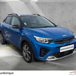 Kia Stonic 1.0 T-GDi 120ch MHEV GT Line iBVM6 Dunkerque