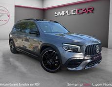 Mercedes GLB Genay