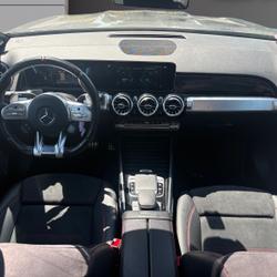Mercedes GLB 35 4MATIC AMG AUTO Genay