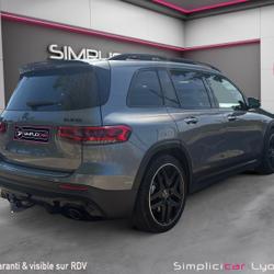 Mercedes GLB 35 4MATIC AMG AUTO Genay
