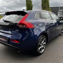 Volvo V40 D3 150CH MOMENTUM D&eacute;mouville