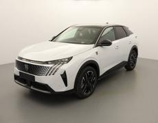 Peugeot 3008 Auch