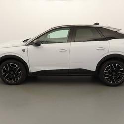 Peugeot 3008 1.2 Hybrid 145ch GT e-DCS6 Auch