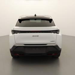 Peugeot 3008 1.2 Hybrid 145ch GT e-DCS6 Auch