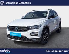 Volkswagen T-Roc Boulogne-sur-Mer