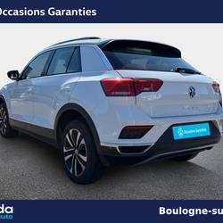 Volkswagen T-Roc T-Roc 1.0 TSI 115 Start/Stop BVM6 IQ.Drive Boulogne-sur-Mer