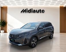 Peugeot 5008 Fontenay-sur-Eure