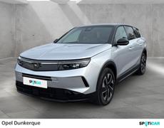 Opel Grandland Dunkerque