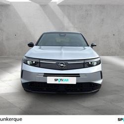 Opel Grandland 1.2 Turbo Hybrid 145ch GS e-DCT6 Dunkerque