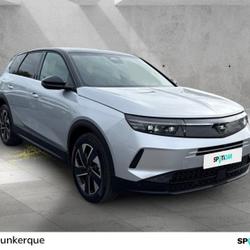 Opel Grandland 1.2 Turbo Hybrid 145ch GS e-DCT6 Dunkerque