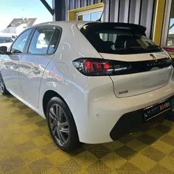 Peugeot 208 1.5 BLUEHDI 100CH S&S ACTIVE BUSINESS Qu&eacute;ven