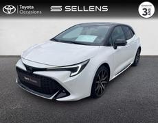 Toyota Corolla Fréjus