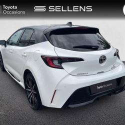 Toyota Corolla 2.0 196ch GR Sport MY24 occasion - Fr&eacute;jus - photo 2/21
