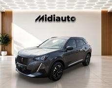 Peugeot 2008 Fontenay-sur-Eure