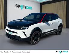 Opel Mokka Dunkerque