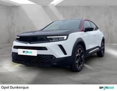 Opel Mokka Dunkerque