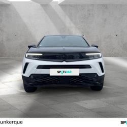 Opel Mokka 1.2 Turbo 130ch GS Line BVA8 Dunkerque