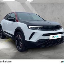 Opel Mokka 1.2 Turbo 130ch GS Line BVA8 Dunkerque