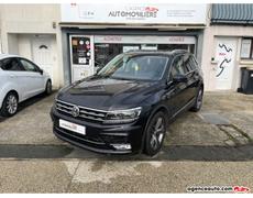 Volkswagen Tiguan Saint-Barthélemy-d'Anjou