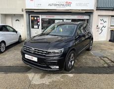 Volkswagen Tiguan Saint-Barthélemy-d'Anjou