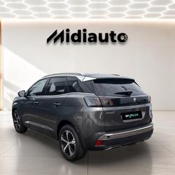Peugeot 3008 1.2 PureTech 130ch S&S GT Pack EAT8 Fontenay-sur-Eure