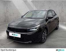 Opel Corsa Dunkerque