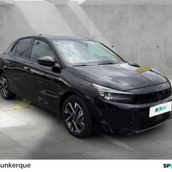 Opel Corsa 1.2 Turbo 100ch GS Dunkerque