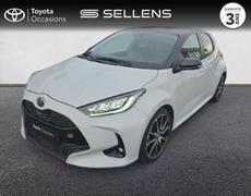 Toyota Yaris Fréjus