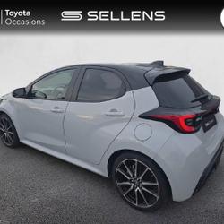 Toyota Yaris 116h GR Sport 5p MY22 occasion - Fr&eacute;jus - photo 2/21
