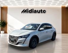 Peugeot 208 Fontenay-sur-Eure