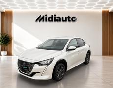 Peugeot 208 Fontenay-sur-Eure