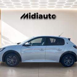 Peugeot 208 e-208 136ch Roadtrip Fontenay-sur-Eure
