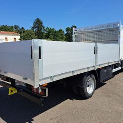 Iveco Daily 35C16 160CV 3L ALUMINIUM 3M80 Mions
