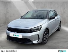 Opel Corsa Dunkerque
