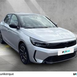 Opel Corsa 1.2 Turbo 100ch GS Dunkerque