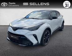 Toyota C-HR Fréjus