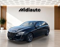 Peugeot 308 III Phase 1 Fontenay-sur-Eure