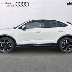 Audi Q3 Q3 Sportback 45 TFSIe 245 ch S tronic 6 S line Saint-Victoret