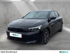 Opel Corsa Dunkerque