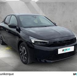 Opel Corsa 1.2 Turbo 100ch GS Dunkerque